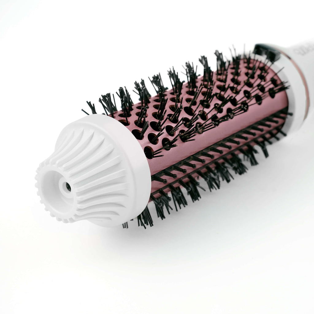 UKLISS 3-in-1-Rollenkamm