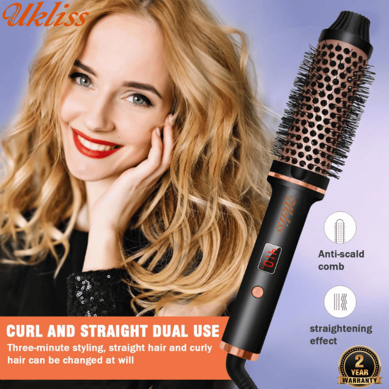 Ukliss Volure